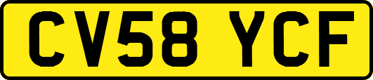 CV58YCF