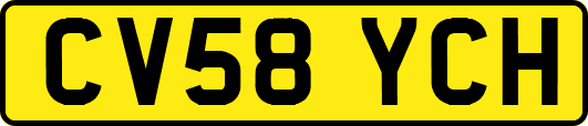 CV58YCH