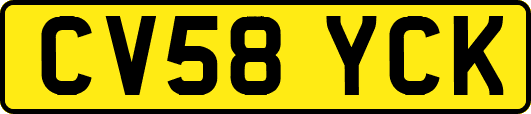 CV58YCK