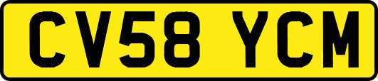 CV58YCM