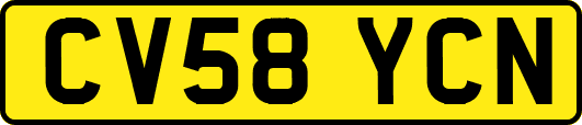 CV58YCN