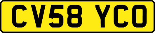 CV58YCO