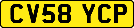 CV58YCP