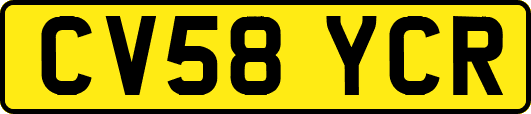 CV58YCR