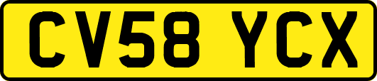 CV58YCX