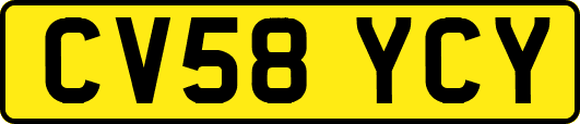 CV58YCY