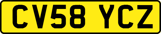 CV58YCZ