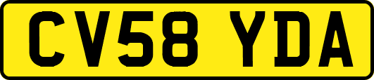 CV58YDA