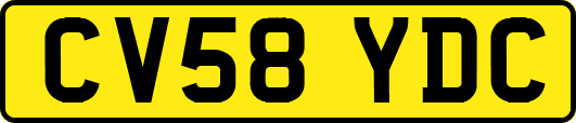 CV58YDC