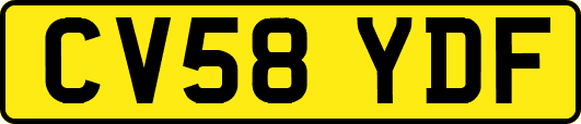 CV58YDF
