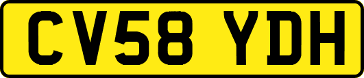 CV58YDH