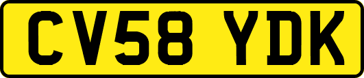 CV58YDK