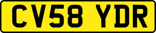 CV58YDR