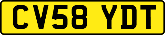CV58YDT