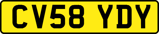 CV58YDY