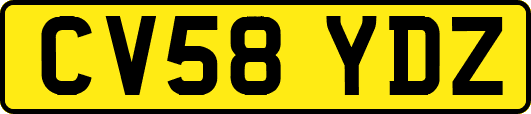 CV58YDZ