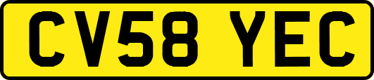 CV58YEC