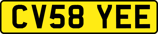 CV58YEE