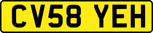 CV58YEH