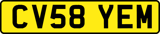 CV58YEM