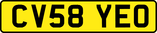 CV58YEO