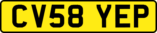 CV58YEP