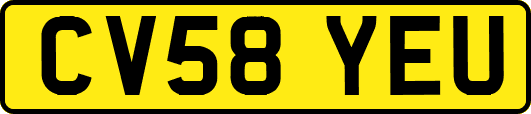 CV58YEU