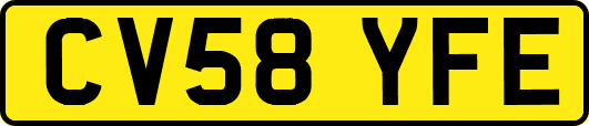 CV58YFE