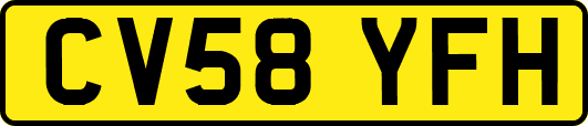 CV58YFH