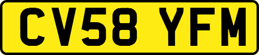 CV58YFM