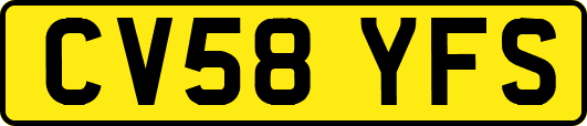 CV58YFS
