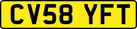 CV58YFT
