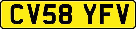 CV58YFV