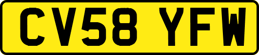CV58YFW