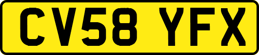 CV58YFX