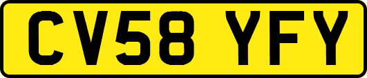 CV58YFY