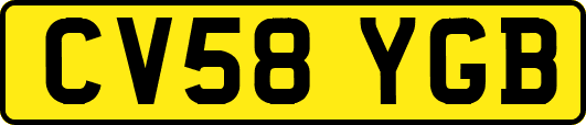 CV58YGB