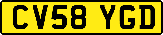 CV58YGD