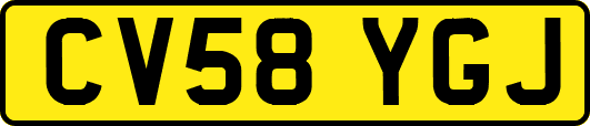CV58YGJ
