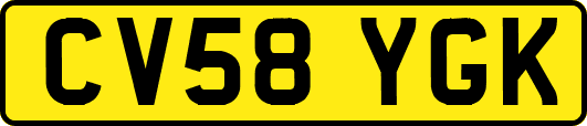 CV58YGK