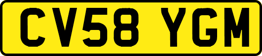 CV58YGM