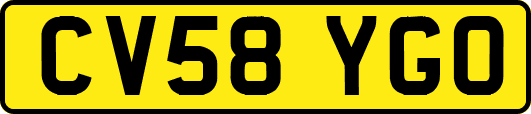 CV58YGO