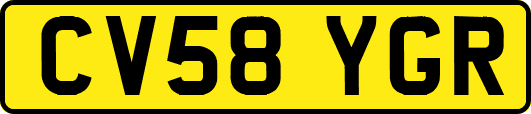 CV58YGR
