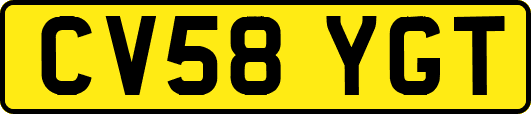 CV58YGT