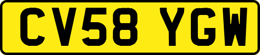 CV58YGW