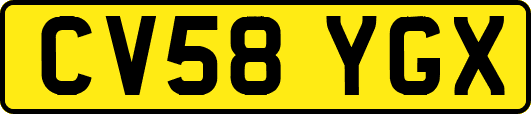 CV58YGX