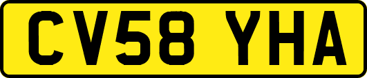 CV58YHA