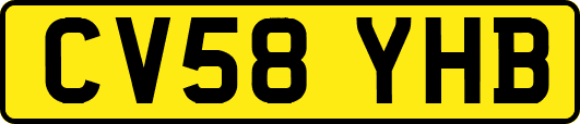 CV58YHB
