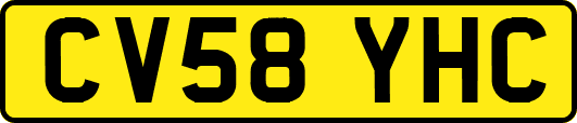CV58YHC