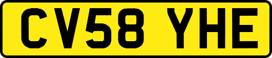 CV58YHE
